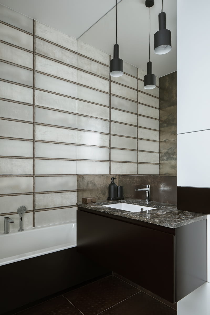 Dom na warszawskim Ursynowie - projekt pracowni Inter-Arch Architects