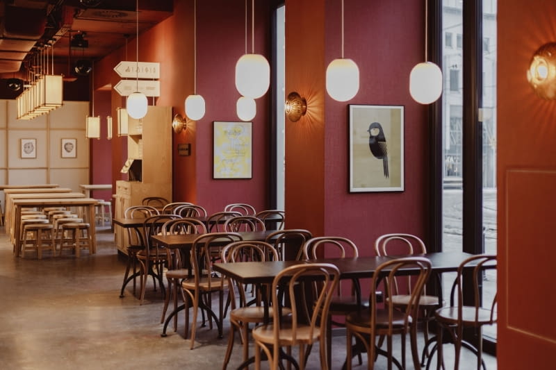 Kulinarna Kamienica w sercu Poznania