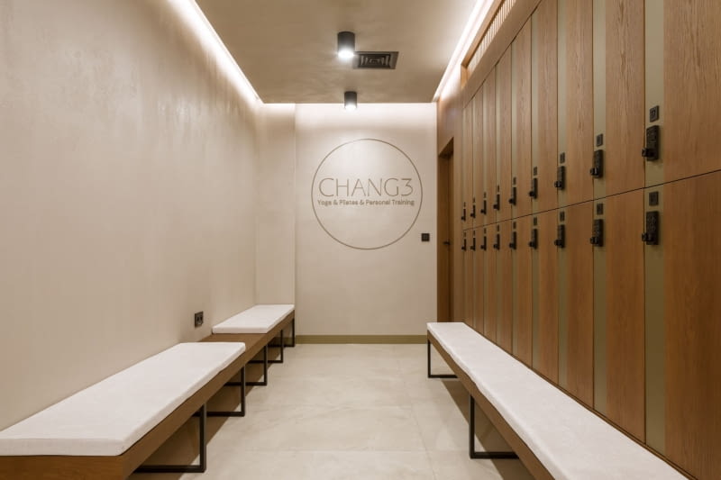 Kolejna odsłona CHANGE Studio - projekt HOLA Design