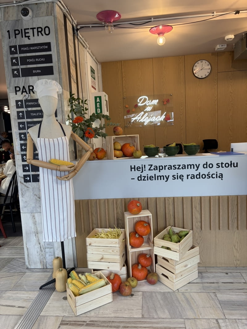 IKEA zaprasza do stołu! IKEA zaprasza do stołu!
