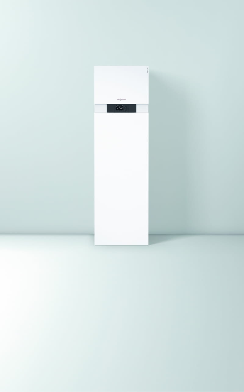 Dzięki innowacyjnej koncepcji ochrony akustycznej ten model pompy gruntowej pracuje niezwykle cicho