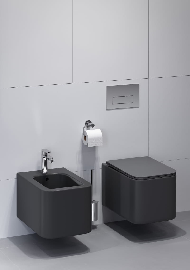 FERRO TALASSA Bateria bidetowa