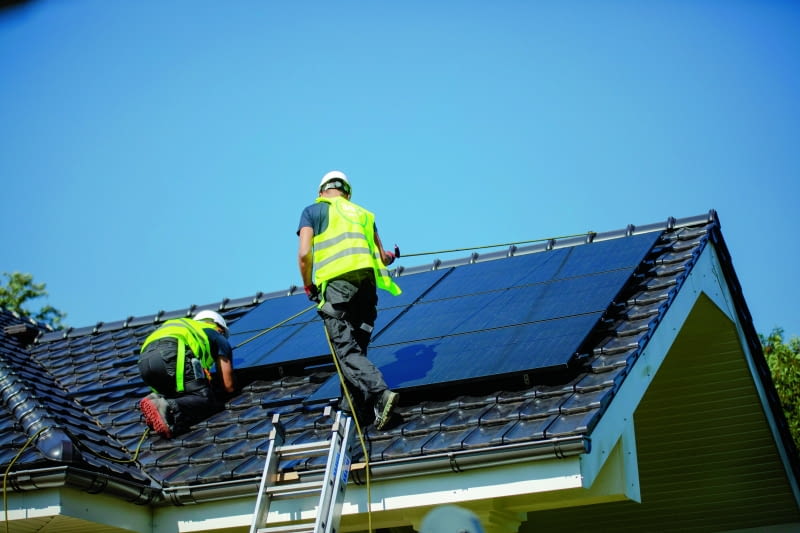 Na co zwrócić uwagę przy wyborze wykonawcy instalacji PV? Na co zwrócić uwagę przy wyborze wykonawcy instalacji PV?