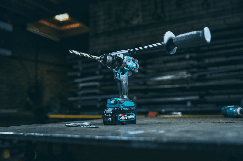 Wiertarka Makita Wiertarka Makita