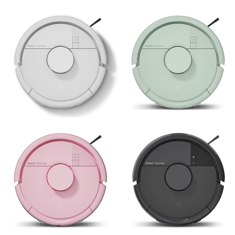 Roomba Mini Combo