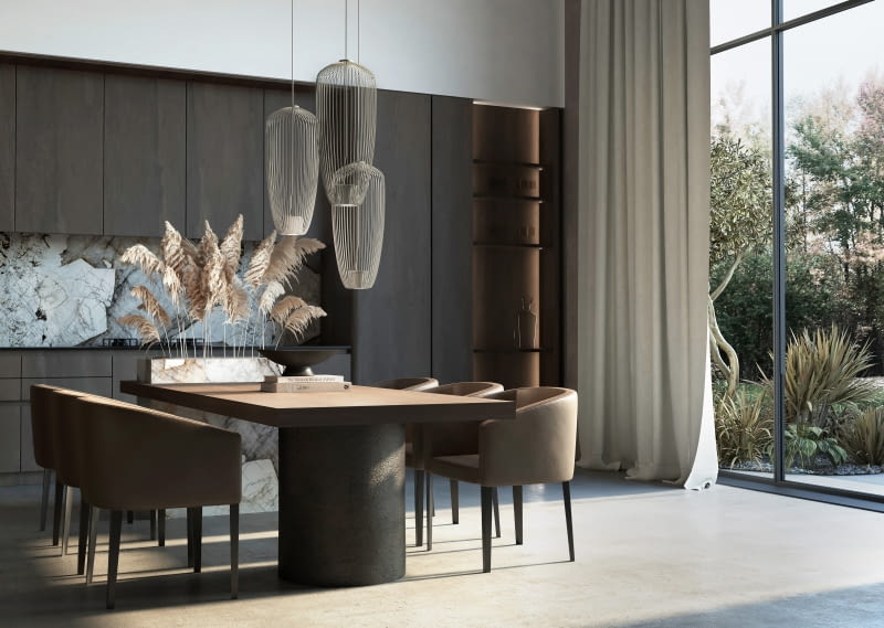 Dzięki nowoczesnemu designowi i wysokiej jakości materiałom lampy wprowadzają do każdego wnętrza elegancję oraz przytulny klimat. Dzięki nowoczesnemu designowi i wysokiej jakości materiałom lampy wprowadzają do każdego wnętrza elegancję oraz przytulny klimat.