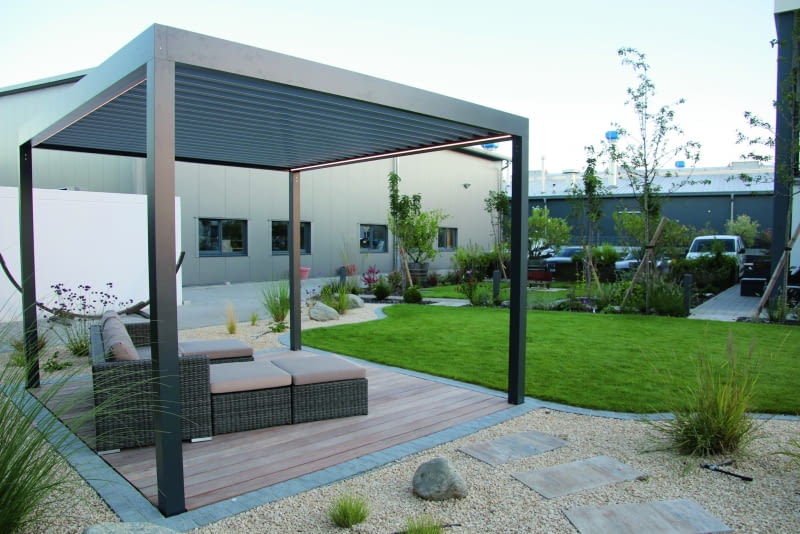 Pergola
