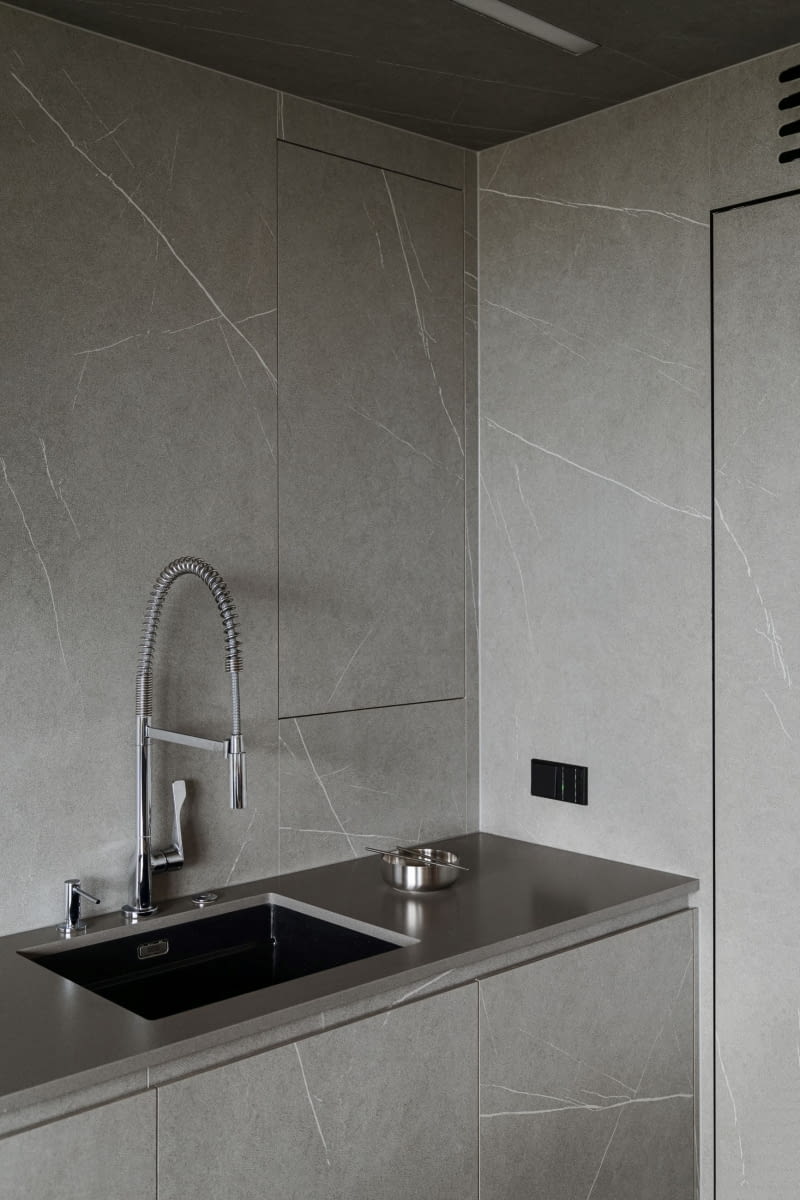 Penthouse w Bydgoszczy - tu mieszka sztuka Penthouse w Bydgoszczy - tu mieszka sztuka