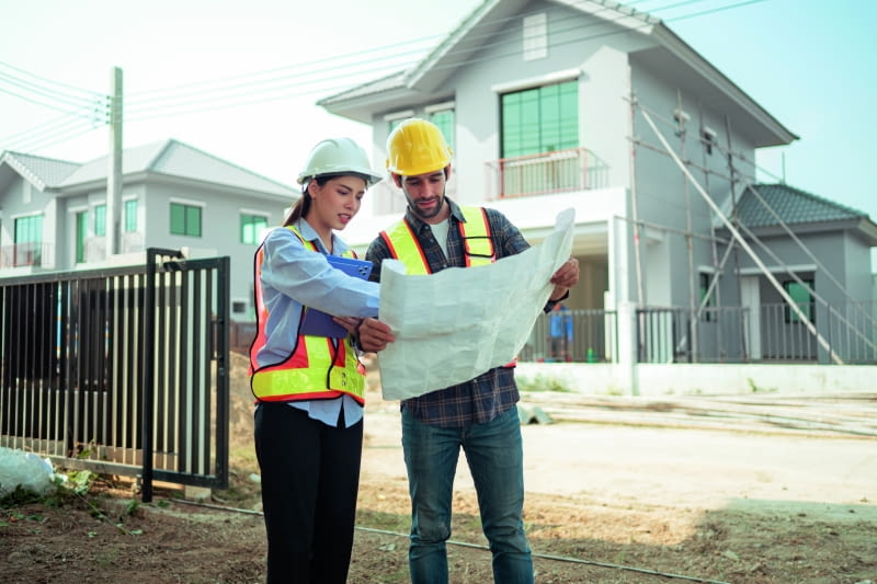 Zatrudniamy kierownika budowy oraz inspektora nadzoru