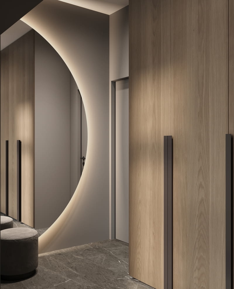 Nieustawny przedpokój - jak sobie z nim poradzić?