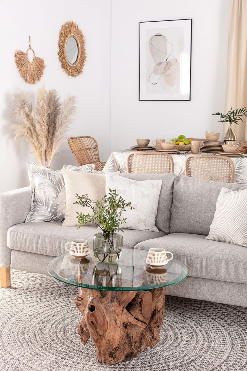 Jak dodatki potrafią odmienić wnętrze? Jak dodatki potrafią odmienić wnętrze?