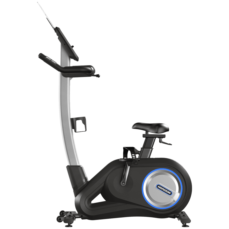 Rower stacjonarny Horizon Fitness Paros 3.0, 2797,20 zł. Rower stacjonarny Horizon Fitness Paros 3.0, 2797,20 zł.