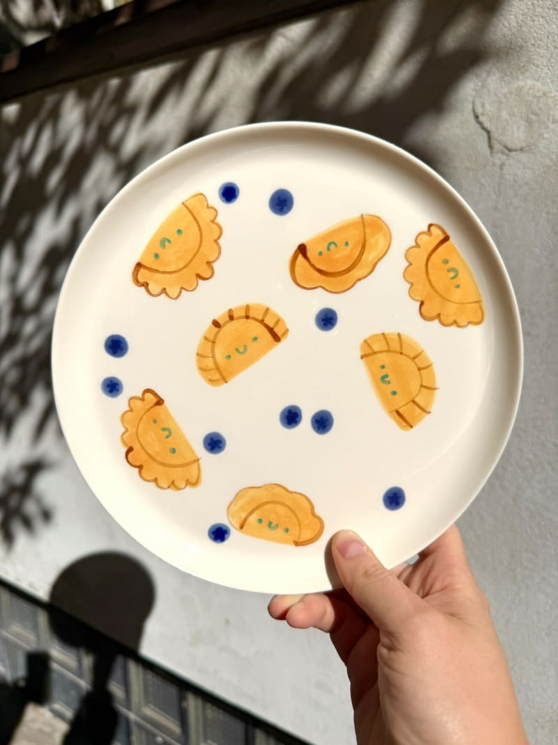 Trzask Ceramics Trzask Ceramics