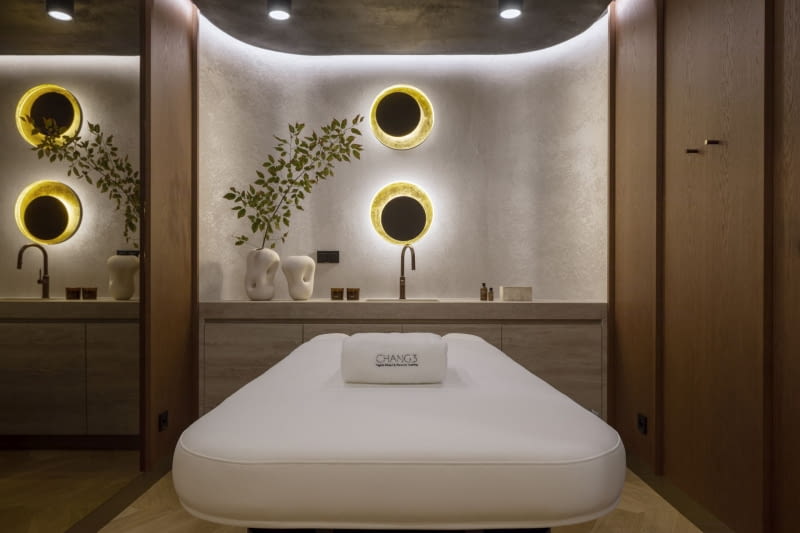 Kolejna odsłona CHANGE Studio - projekt HOLA Design