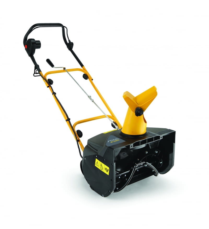 Odśnieżarka elektryczna