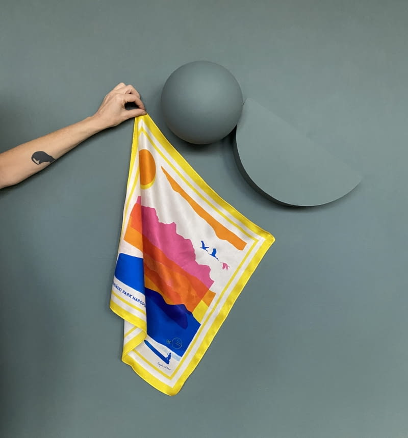 Pieniński Park Narodowy - Magda Wolna