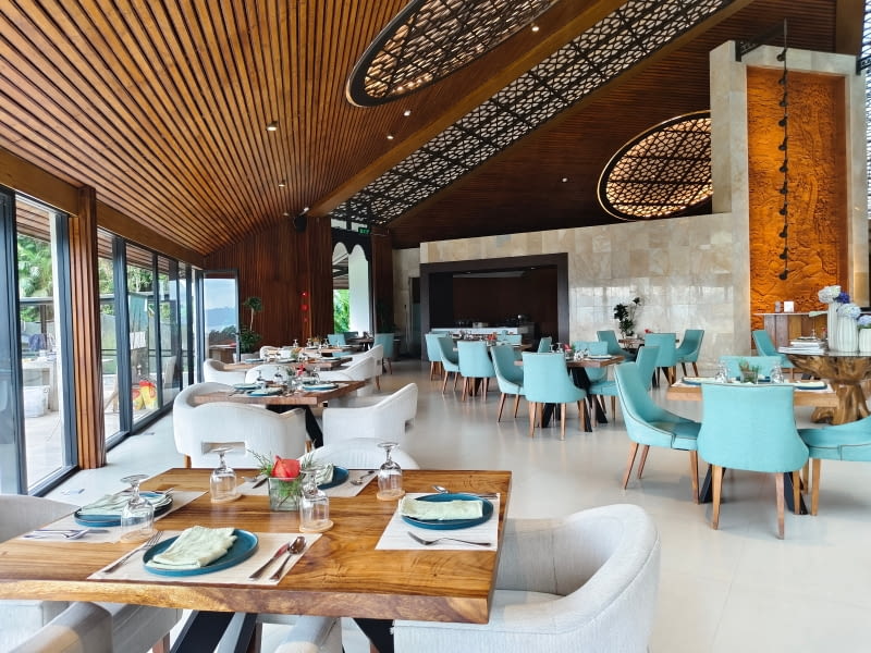 Ale restauracja!.. Inspirujące wnętrza