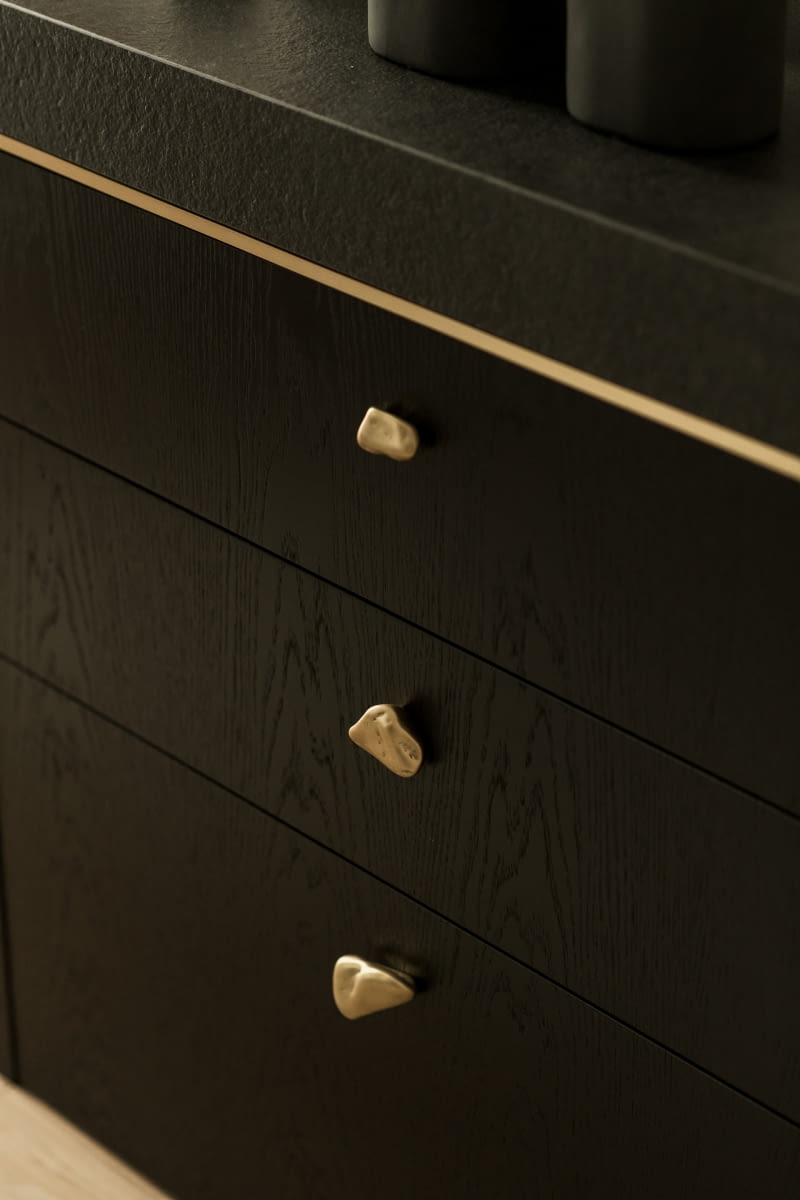 Penthouse na Powiślu - prywatna enklawa spokoju