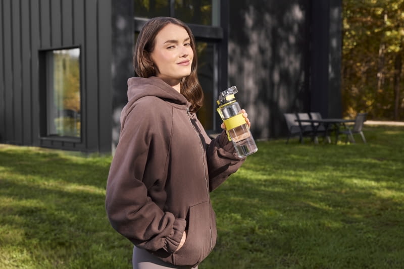 Jak bateria filtrująca wodę zmienia codzienne życie?