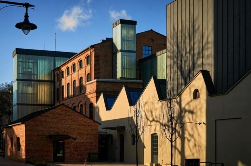 Teatr Pinokio w Łodzi Teatr Pinokio w Łodzi