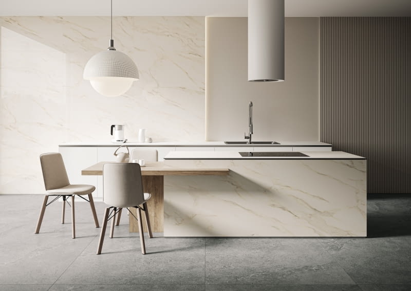 Trendy w aranżacji wnętrz zmieniają się jak w kalejdoskopie – podczas gdy takie elementy jak kolor ścian można łatwo dostosować do najnowszej mody, podłoga to element, który pozostaje z nami na lata. Trendy w aranżacji wnętrz zmieniają się jak w kalejdoskopie – podczas gdy takie elementy jak kolor ścian można łatwo dostosować do najnowszej mody, podłoga to element, który pozostaje z nami na lata.