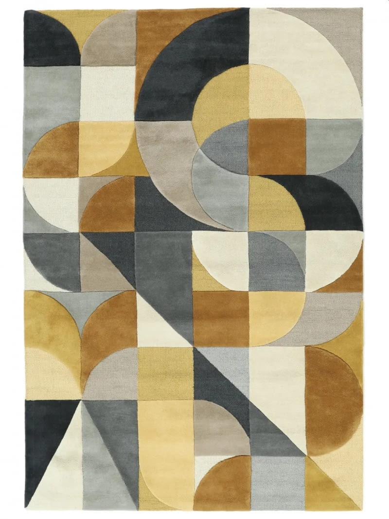 Dywan Studio (Rugvista premium), 80% wełna, 20% bawełna, 200 x 300 cm, 3590 zł (dostępne różne wymiary), rugvista.pl Dywan Studio (Rugvista premium), 80% wełna, 20% bawełna, 200 x 300 cm, 3590 zł (dostępne różne wymiary), rugvista.pl