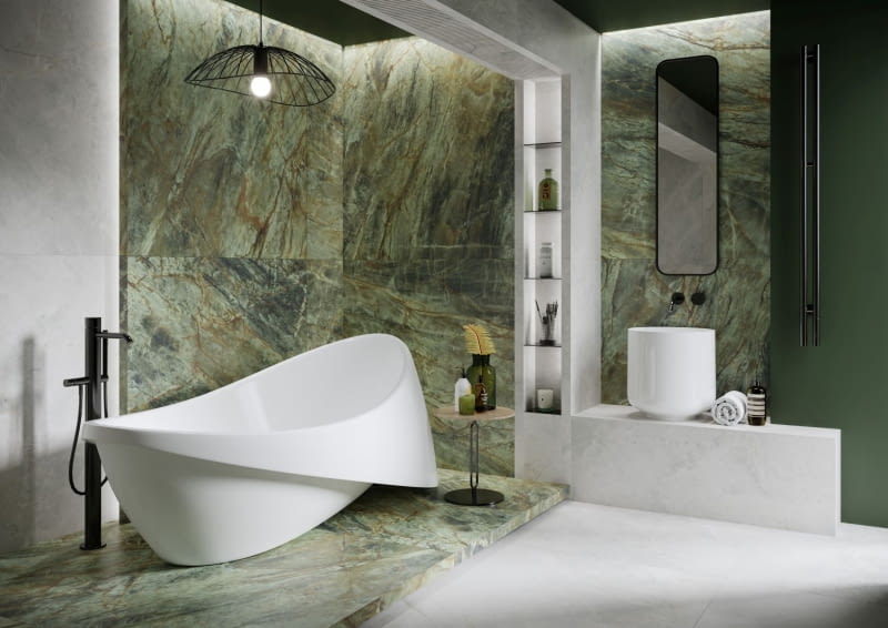 Łazienka w stylu spa – jak stworzyć domową oazę relaksu? Łazienka w stylu spa – jak stworzyć domową oazę relaksu?