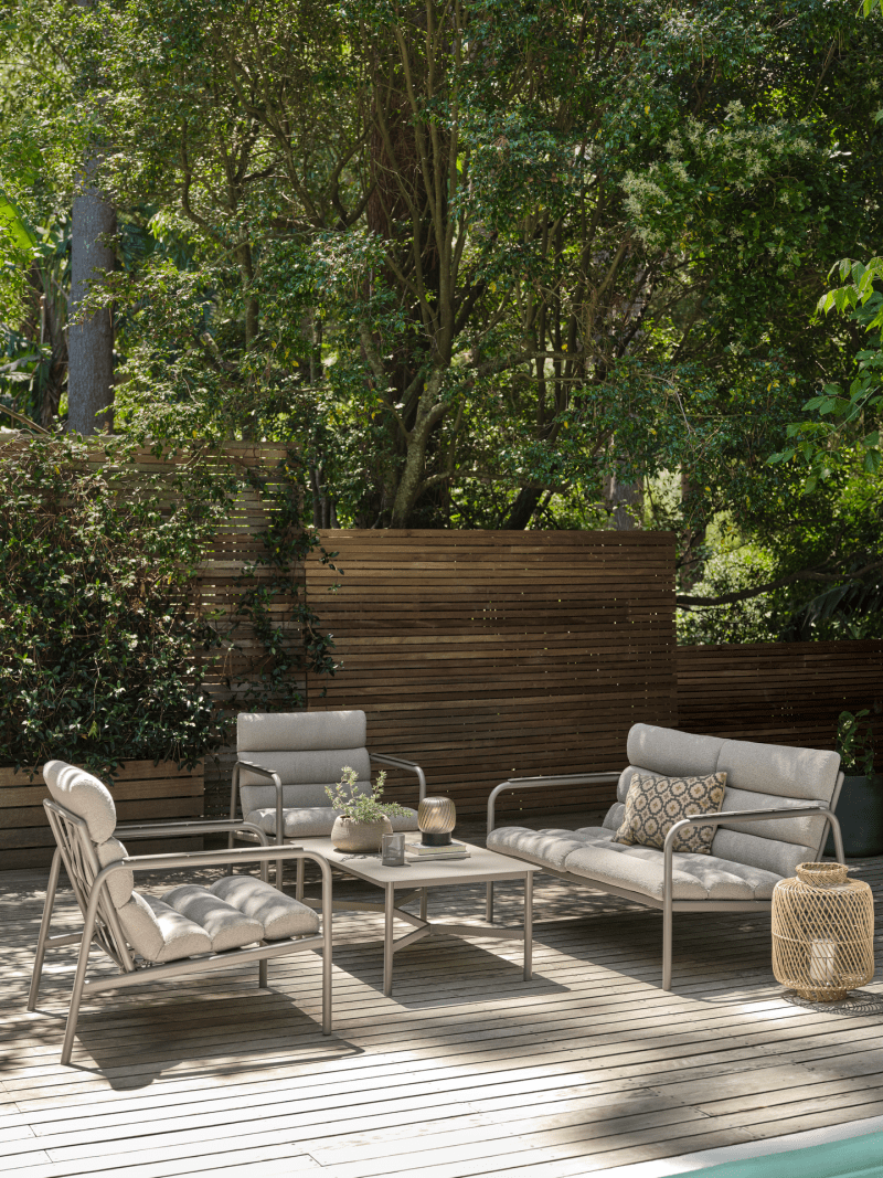 Nowa kolekcja ogrodowa JYSK inspiruje do życia bliżej natury