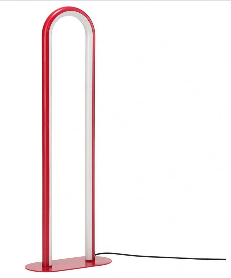 Solvinden, tworzywo ABSi stal, 80 x 29 cm, 149 zł.