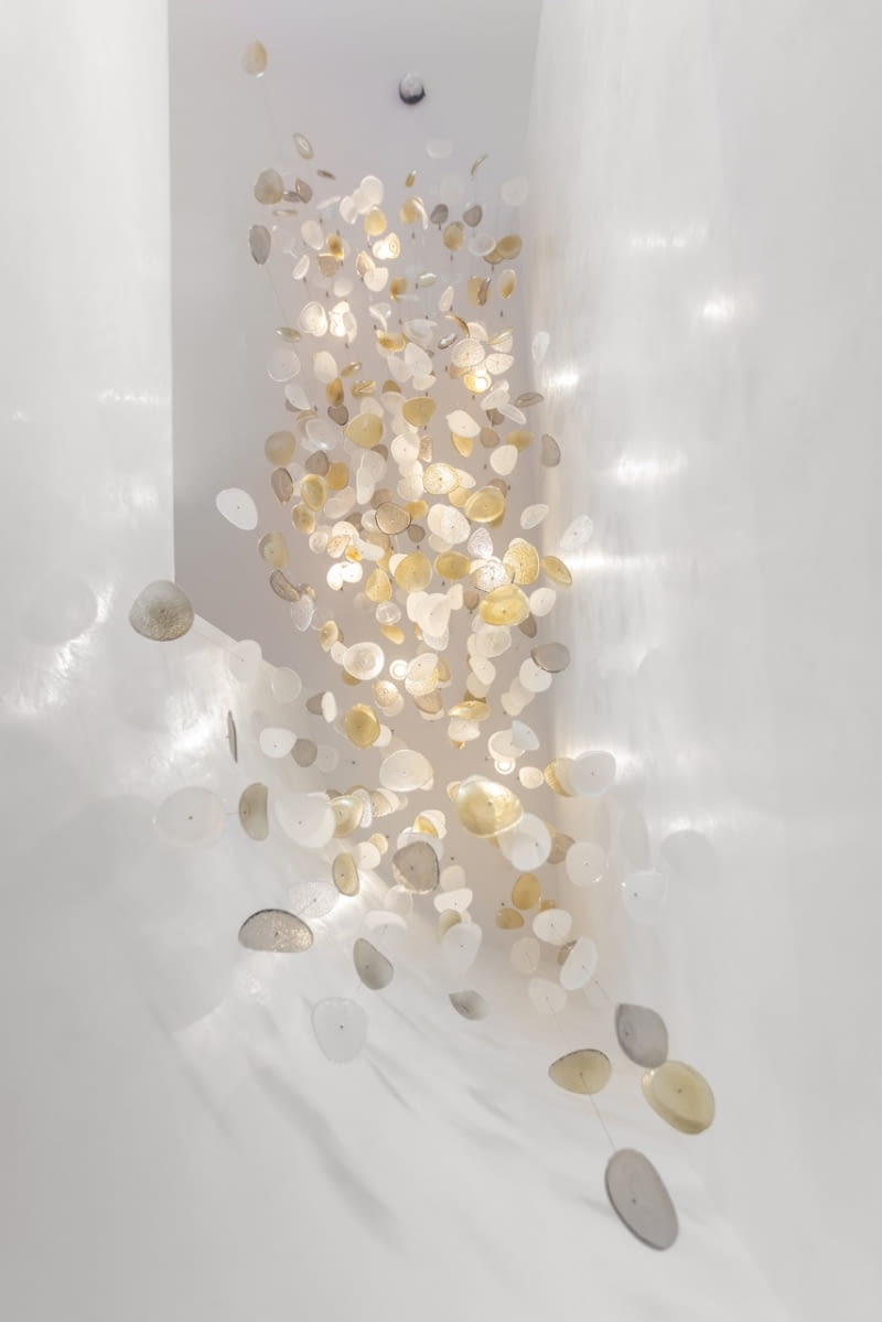 Barańska Design „Momento Sospeso. W stronę bliskości"