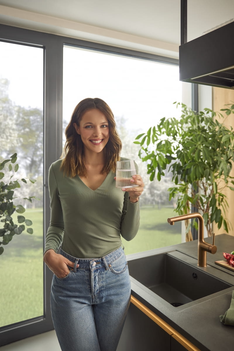 A Ty, kiedy zainstalujesz swoją baterię filtrującą wodę?