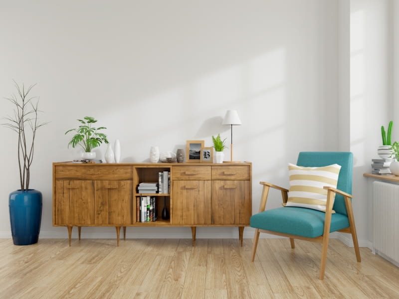 Nowoczesne podejście do tradycji, czyli styl mid century Nowoczesne podejście do tradycji, czyli styl mid century