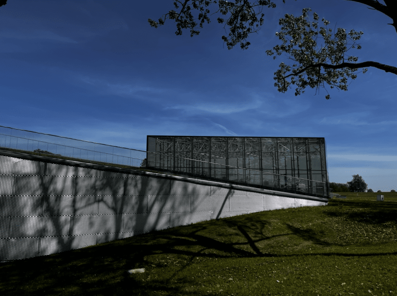 Muzeum Bitwy pod Grunwaldem Muzeum Bitwy pod Grunwaldem