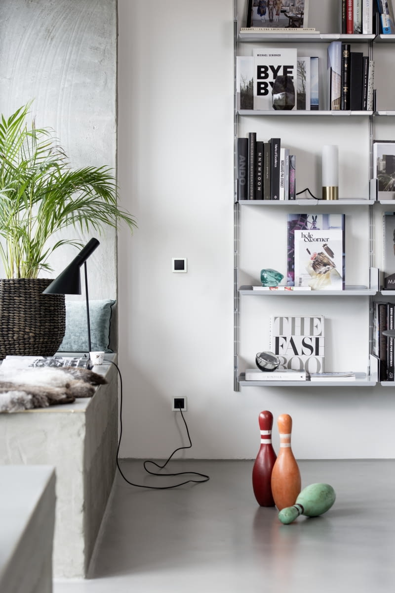 Wybór odpowiednich rozwiązań może znacząco poprawić funkcjonalność przestrzeni, a jednocześnie nadać jej unikalny charakter Osprzęt elektroinstalacyjny