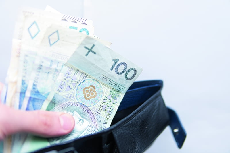 Każdy z programów wsparcia ma ustaloną wysokość dotacji. Z reguły na najwyższą pomoc finansową mogą liczyć najmniej zarabiający