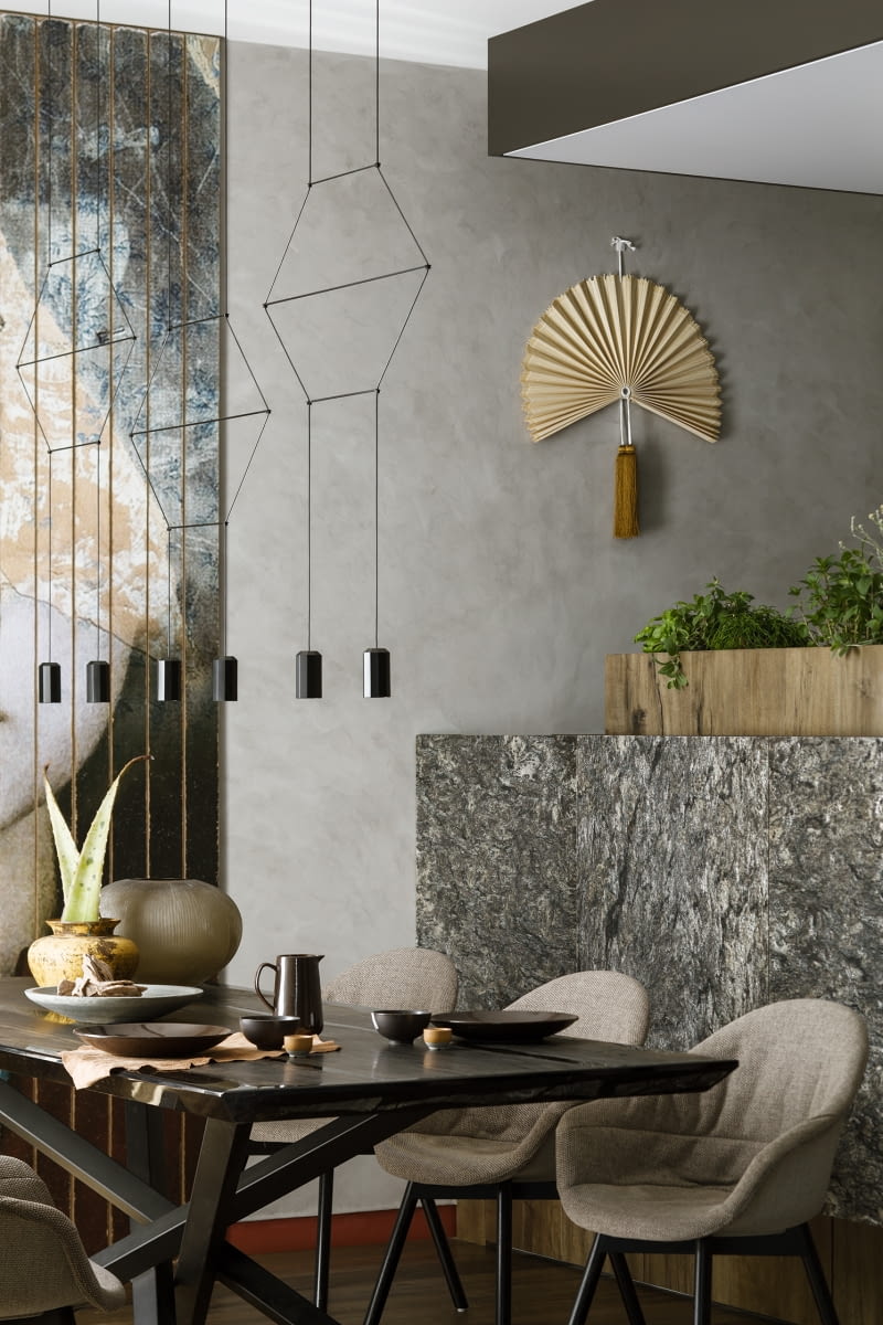 Dom na warszawskim Ursynowie - projekt pracowni Inter-Arch Architects