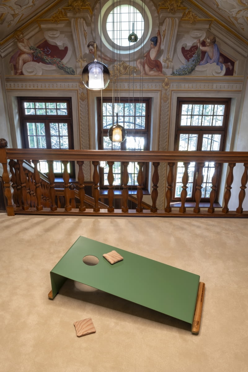 FAS Pendezza - CORNELIUS FAS Pendezza - CORNELIUS