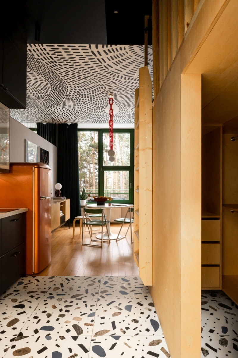 Apartament nad Zalewem Zegrzyńskim