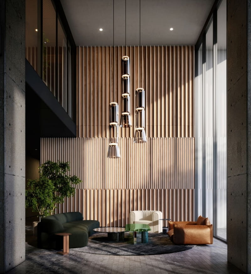 Legionów 121 – apartamenty z widokiem na morze