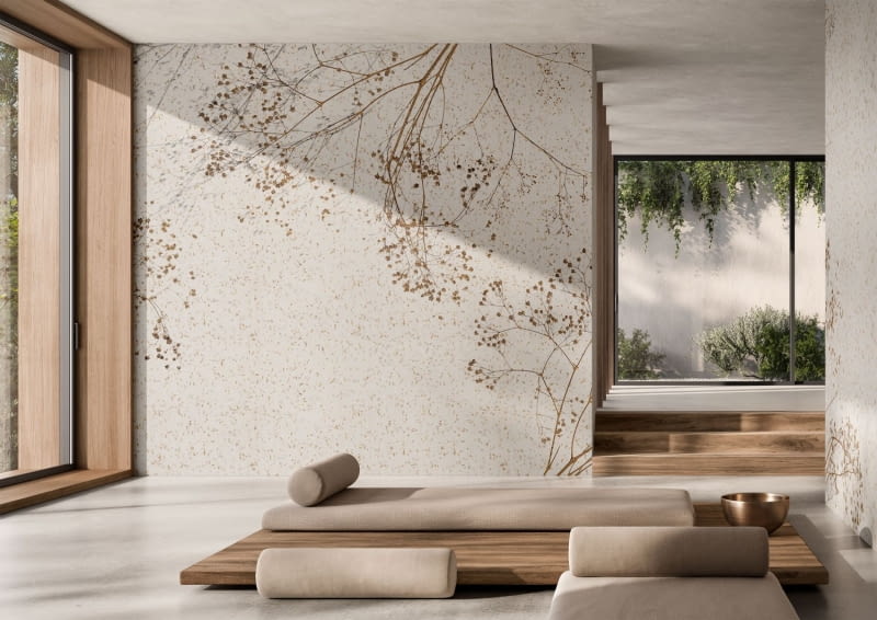 Łóżko na podeście - inspiracje Łóżko na podeście - inspiracje