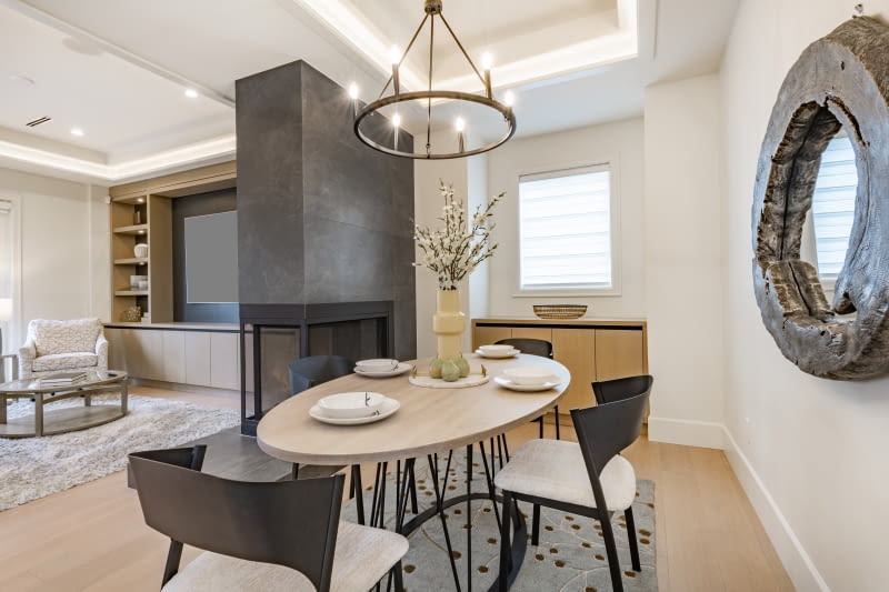 Jak kształt pomieszczenia wpływa na umeblowanie?