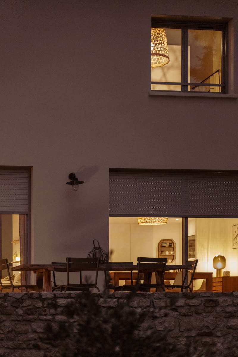 Symulacja obecności