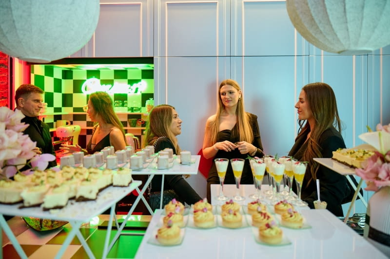 Nowy showroom Deer Design w Warszawie – przestrzeń doświadczeń i relacji