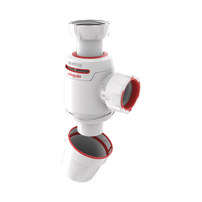 Syfon WIRQUIN NEO Syfon WIRQUIN NEO