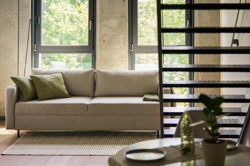 Wnętrza w inwestycji Moovy Home