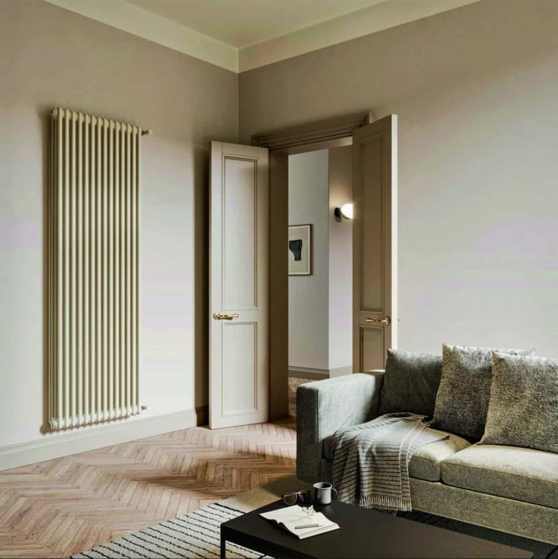 Grzejniki w stylu retro cieszą się niesłabnącą popularnością. Elementy tego stylu podkreślają oryginalny design, nadając pomieszczeniom klimatyczny charakter