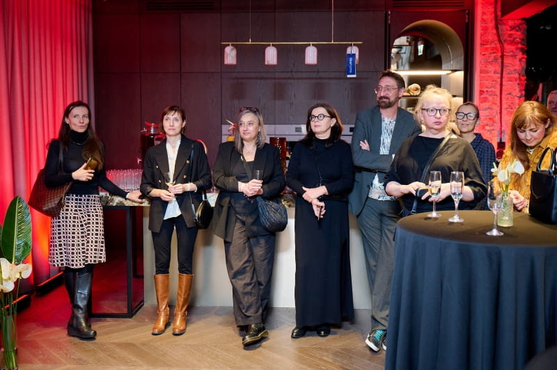 Nowy showroom Deer Design w Warszawie – przestrzeń doświadczeń i relacji