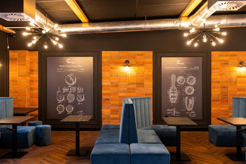 Dopasowanie do stylu wnętrza