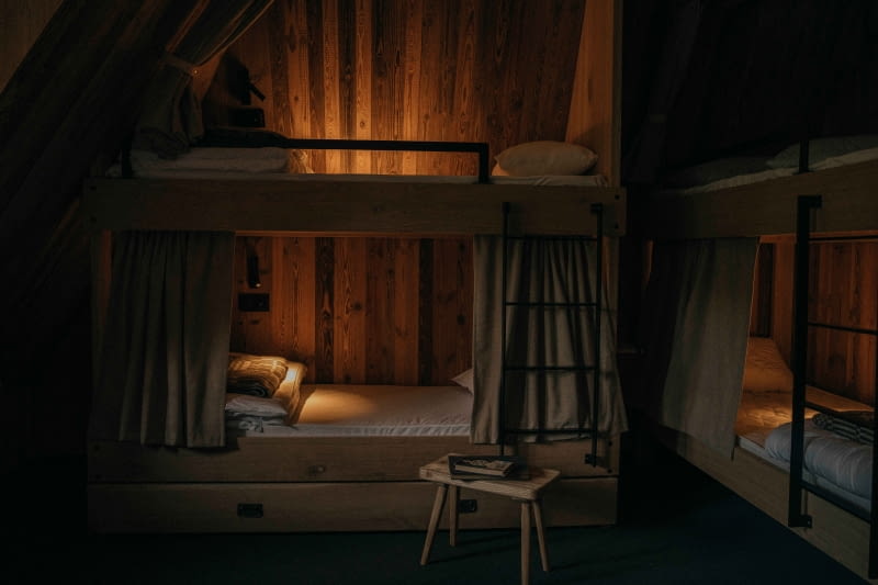 Schronisko PTTK Hala Kondratowa