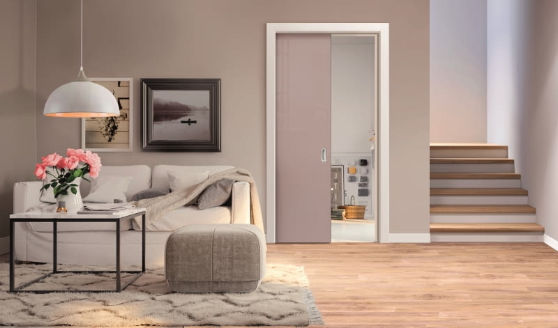 Jeśli planujesz stworzenie minimalistycznych wnętrz, odpowiednie drzwi przesuwne w ścianie będą świetnym rozwiązaniem. LAGRUS Jeśli planujesz stworzenie minimalistycznych wnętrz, odpowiednie drzwi przesuwne w ścianie będą świetnym rozwiązaniem. LAGRUS